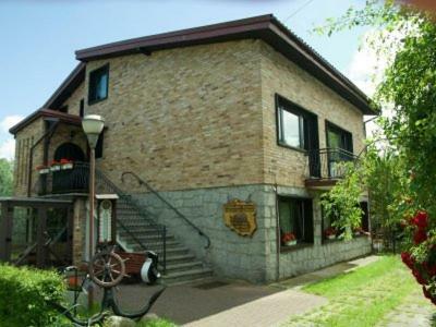 Anker Kotwica Apartment Łeba Exterior foto